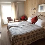 호텔 Bygdin Hoyfjellshotell Beitostolen