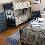 호텔 Bygdin Hoyfjellshotell