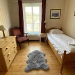 호텔 Bygdin Hoyfjellshotell Beitostolen
