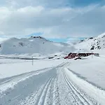 Bygdin Hoyfjellshotell Hotel *