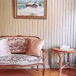 Bygdin Hoyfjellshotell 호텔