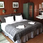 Bygdin Hoyfjellshotell 호텔