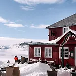 Bygdin Hoyfjellshotell