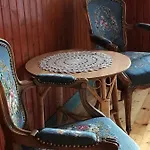 호텔 Bygdin Hoyfjellshotell