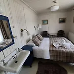 Bygdin Hoyfjellshotell 호텔 *
