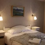 호텔 Bygdin Hoyfjellshotell