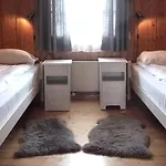 호텔 Bygdin Hoyfjellshotell