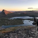 Bygdin Hoyfjellshotell 호텔 *