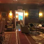 Bygdin Hoyfjellshotell * Beitostolen