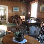 Bygdin Hoyfjellshotell 호텔 *