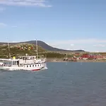 Bygdin Hoyfjellshotell *