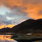 호텔 Bygdin Hoyfjellshotell *