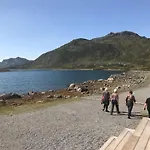 Bygdin Hoyfjellshotell 호텔 Beitostolen