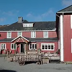 Bygdin Hoyfjellshotell 호텔 *