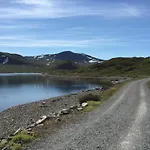 호텔 Bygdin Hoyfjellshotell *