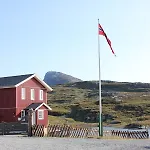 Bygdin Hoyfjellshotell