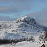 Bygdin Hoyfjellshotell 호텔 Beitostolen
