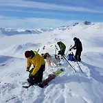 Bygdin Hoyfjellshotell *