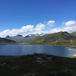 Bygdin Hoyfjellshotell 호텔 Beitostolen