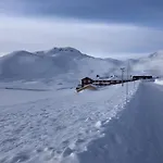 호텔 Bygdin Hoyfjellshotell