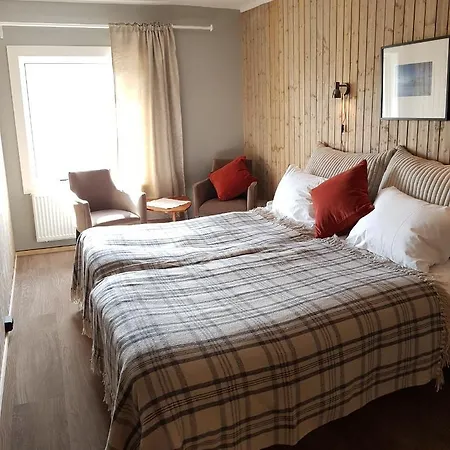 Hotel Bygdin Hoyfjellshotell Beitostolen