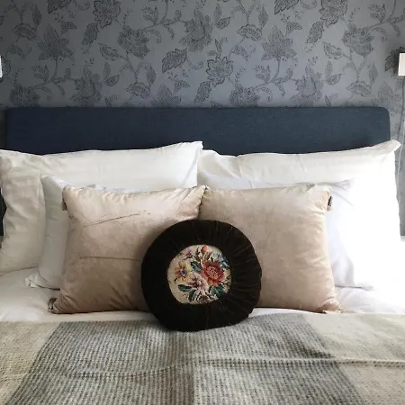Bygdin Hoyfjellshotell *