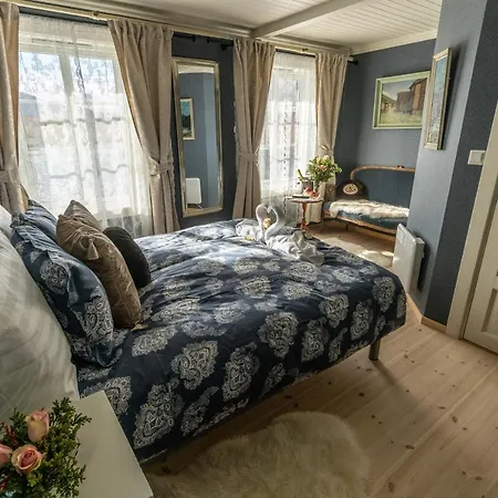 Bygdin Hoyfjellshotell