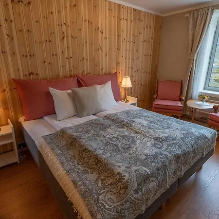 Bygdin Hoyfjellshotell Beitostolen