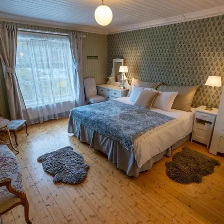 Bygdin Hoyfjellshotell *