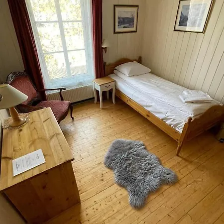 Hotel Bygdin Hoyfjellshotell Beitostolen