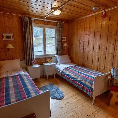 Bygdin Hoyfjellshotell 호텔 Beitostolen