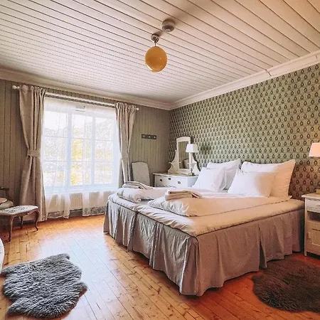 Bygdin Hoyfjellshotell * Beitostolen