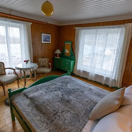 Bygdin Hoyfjellshotell Hotel *