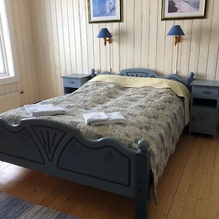 Hotel Bygdin Hoyfjellshotell *