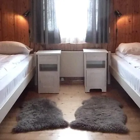 Hotel Bygdin Hoyfjellshotell