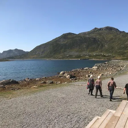 Bygdin Hoyfjellshotell 호텔 Beitostolen