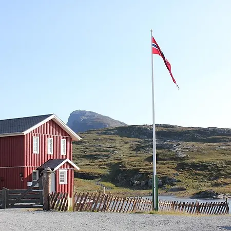 Bygdin Hoyfjellshotell