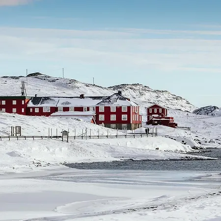 Bygdin Hoyfjellshotell * Beitostolen