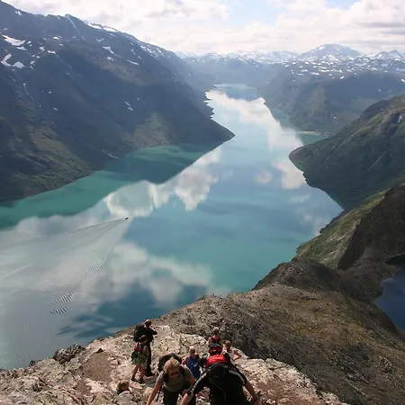 Bygdin Hoyfjellshotell