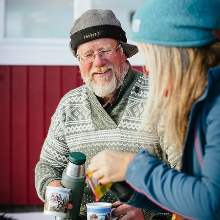 Bygdin Hoyfjellshotell