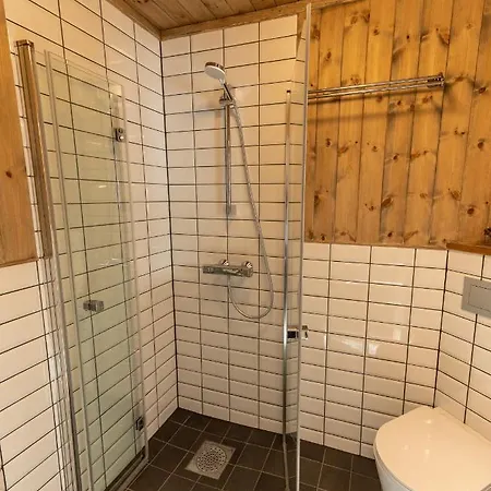 Bygdin Hoyfjellshotell Hotel *