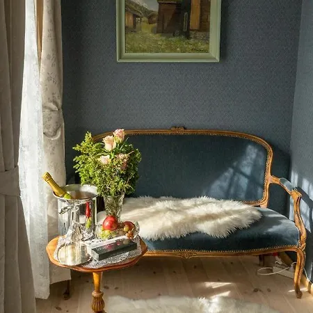 Bygdin Hoyfjellshotell Hotel Beitostolen