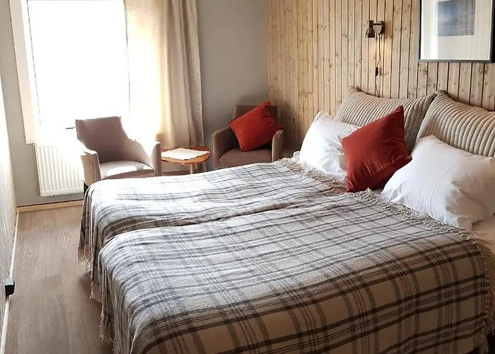 Hotel Bygdin Hoyfjellshotell Beitostolen