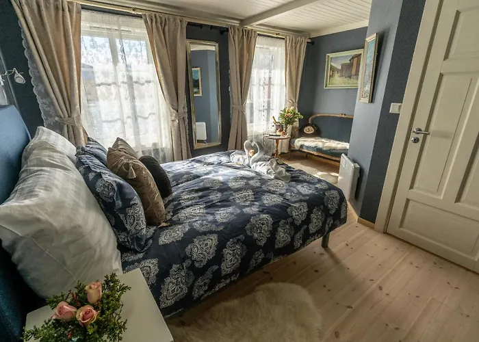 Bygdin Hoyfjellshotell