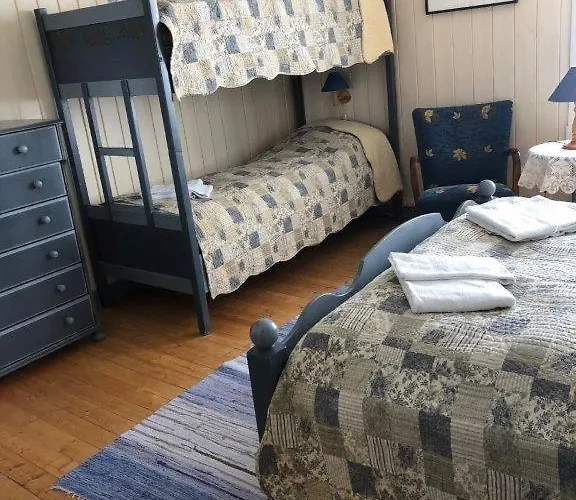 Hotel Bygdin Hoyfjellshotell