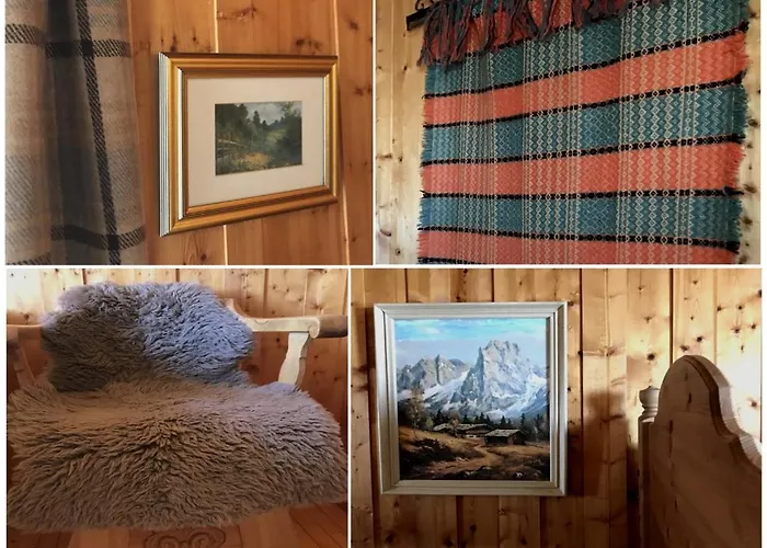 Hotel Bygdin Hoyfjellshotell *