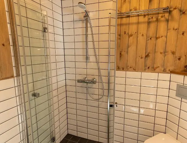 Bygdin Hoyfjellshotell Hotel *