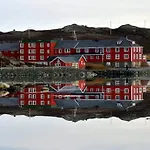Hotel Bygdin Hoyfjellshotell *