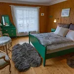 Bygdin Hoyfjellshotell *