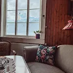 Bygdin Hoyfjellshotell Hotel